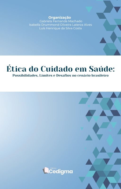 					Visualizar v. 1 n. 1 (2025): Ética do Cuidado em Saúde: Possibilidades, Limites e Desafios no cenário brasileiro
				