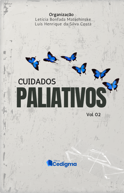 					Visualizar v. 2 n. 2 (2025): Cuidados Paliativos
				