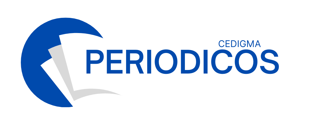 periodicos cedigma